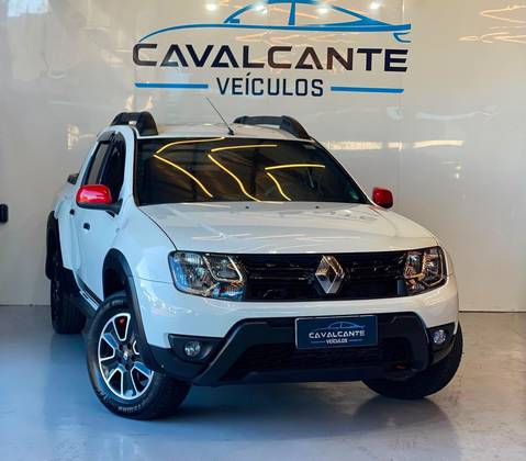 RENAULT DUSTER OROCH 1.6 16V SCE FLEX EXPRESSION MANUAL RENAULT DUSTER OROCH 1.6 16V SCE FLEX EXPRESSION MANUAL
